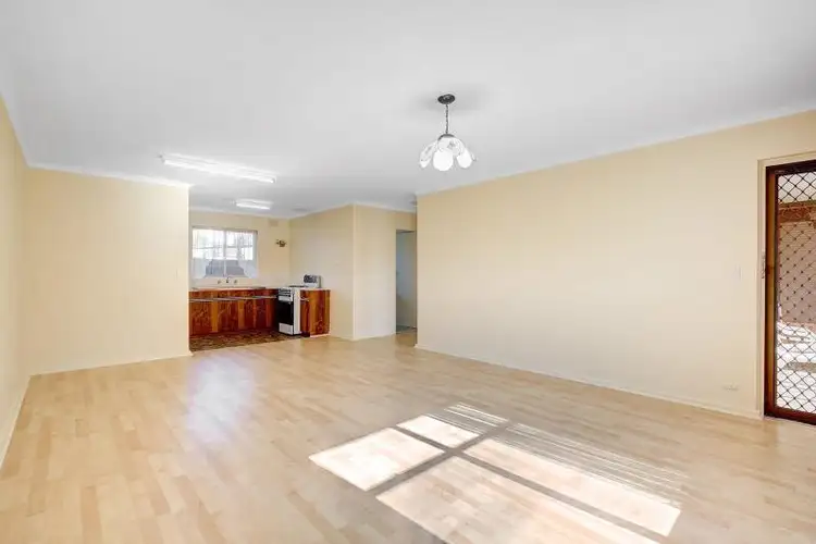 Third view of Homely unit listing, 6 / 12 Chad Street, Rosewater SA 5013