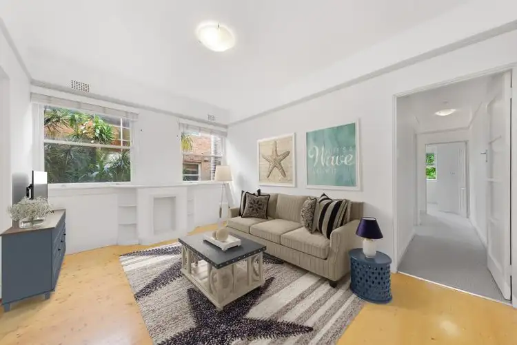 Main view of Homely apartment listing, 2/50 Wride Street, Maroubra NSW 2035