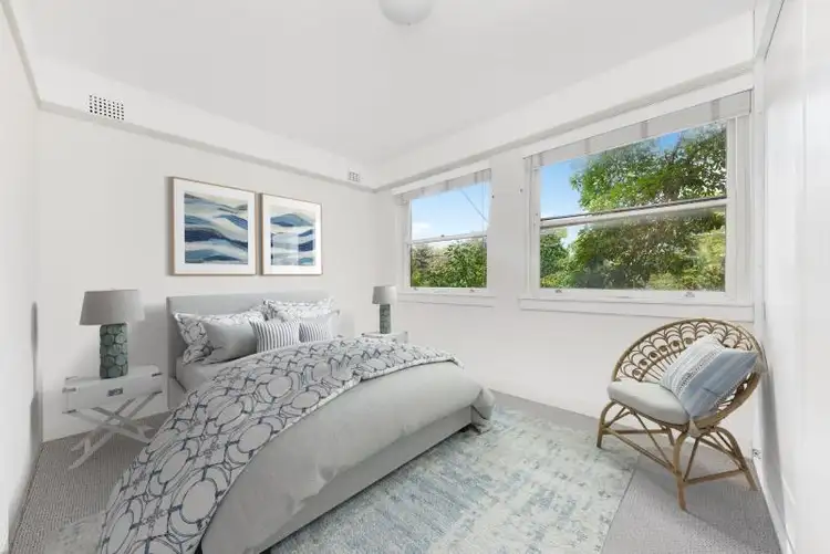 Second view of Homely apartment listing, 2/50 Wride Street, Maroubra NSW 2035