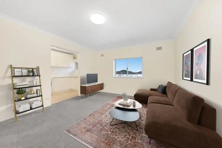 8/7 Randwick Street, Randwick NSW 2031