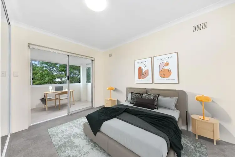 Second view of Homely apartment listing, 8/7 Randwick Street, Randwick NSW 2031