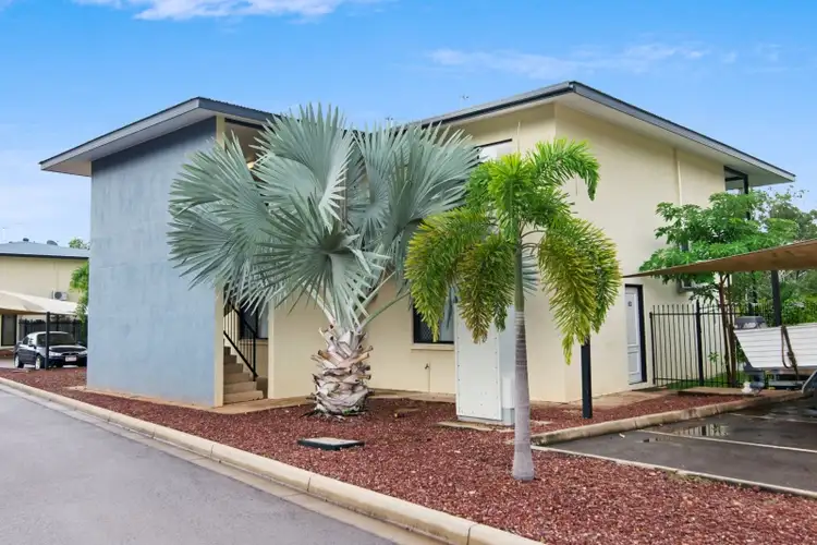 Main view of Homely unit listing, 56/6 Wright Crescent, Gray NT 830