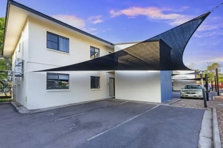 Third view of Homely unit listing, 56/6 Wright Crescent, Gray NT 830