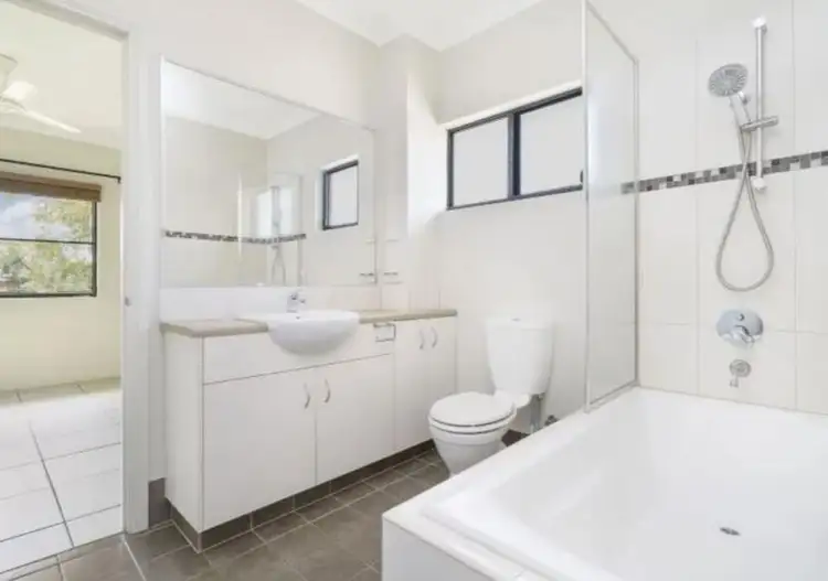 Fourth view of Homely unit listing, 56/6 Wright Crescent, Gray NT 830