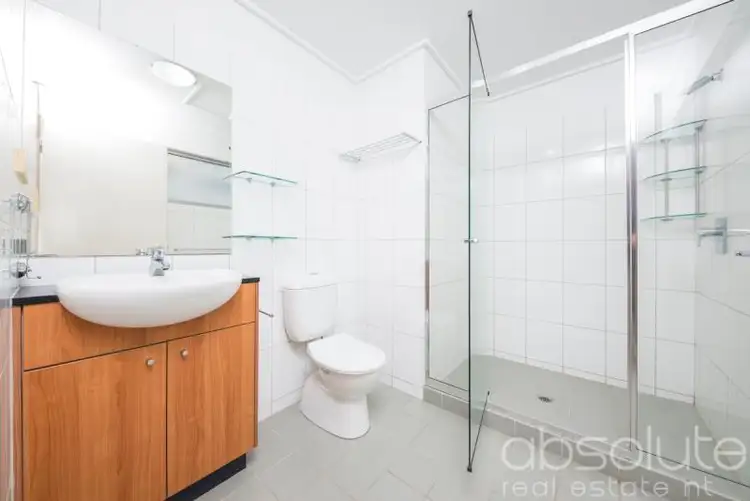 Second view of Homely unit listing, 1/73D Ruddick Court, Stuart Park NT 820