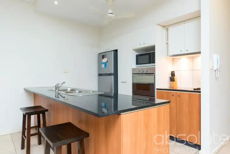 Fourth view of Homely unit listing, 1/73D Ruddick Court, Stuart Park NT 820