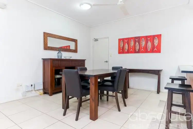 Fifth view of Homely unit listing, 1/73D Ruddick Court, Stuart Park NT 820