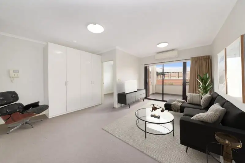 Main view of Homely apartment listing, 29/57-63 Belmore Road, Randwick NSW 2031