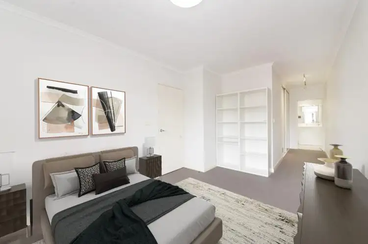 Second view of Homely apartment listing, 29/57-63 Belmore Road, Randwick NSW 2031