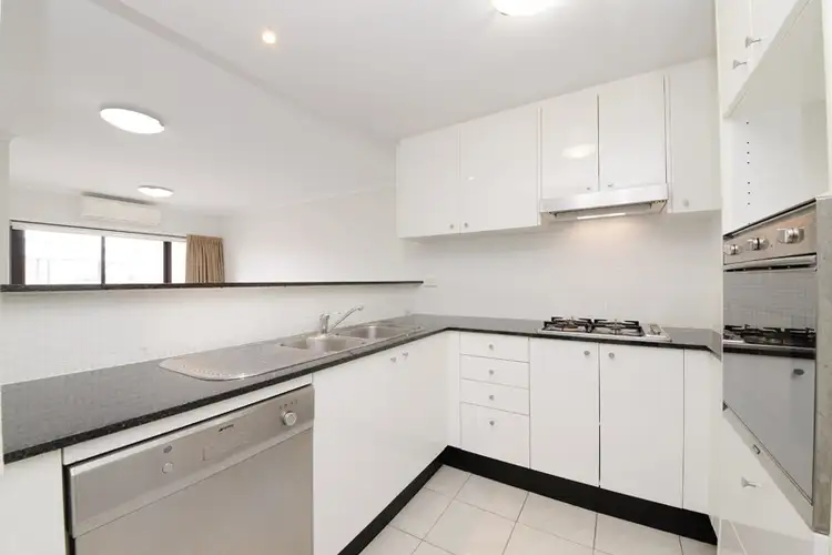 Third view of Homely apartment listing, 29/57-63 Belmore Road, Randwick NSW 2031