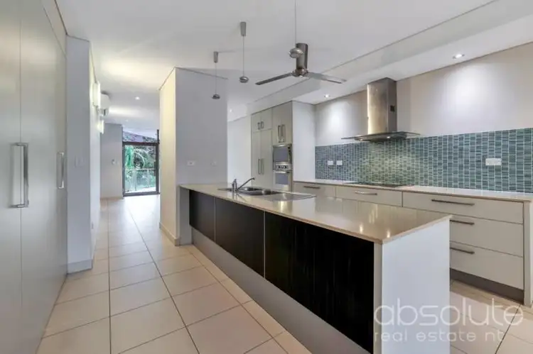 Main view of Homely unit listing, 2/184 Smith Street. Larrakeyah, Larrakeyah NT 820