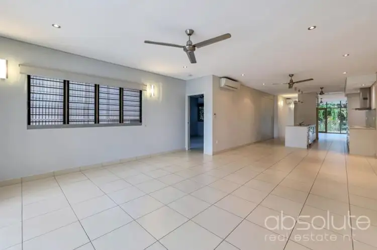 Second view of Homely unit listing, 2/184 Smith Street. Larrakeyah, Larrakeyah NT 820