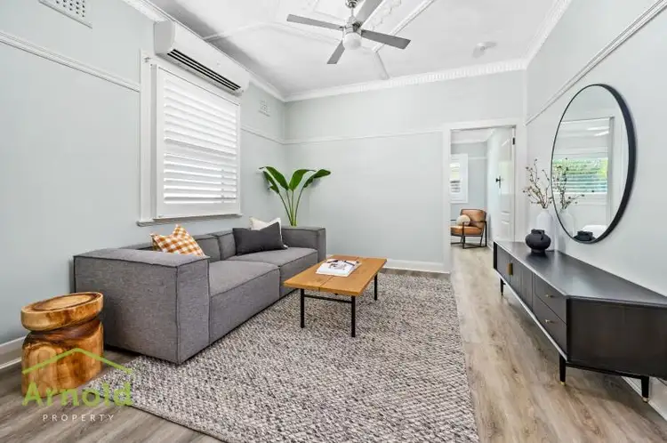 Fourth view of Homely house listing, 37 Phillips Street, Hamilton North NSW 2292