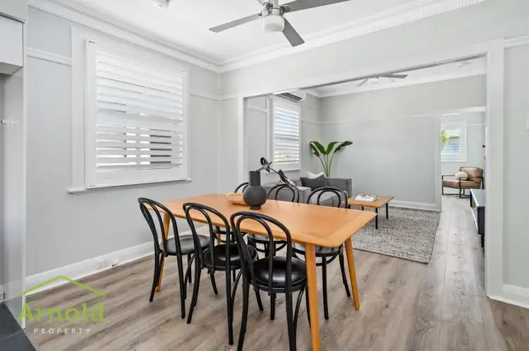 Fifth view of Homely house listing, 37 Phillips Street, Hamilton North NSW 2292