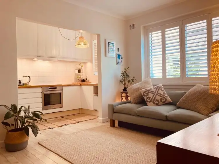 3/322 Arden Street, Coogee NSW 2034