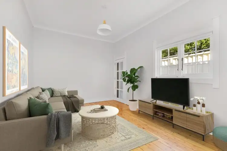 1/17 Paton Street, Kingsford NSW 2032