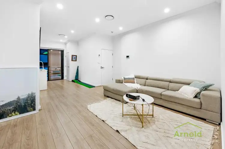 Main view of Homely house listing, 103/46 Watt Street, Newcastle NSW 2300