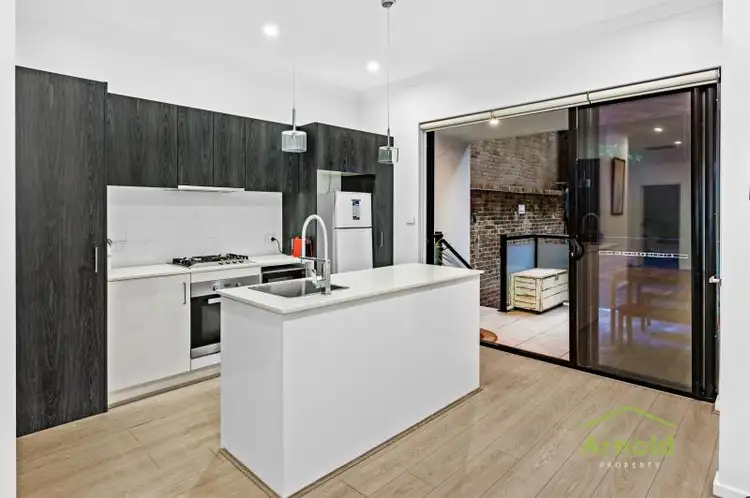 Third view of Homely house listing, 103/46 Watt Street, Newcastle NSW 2300