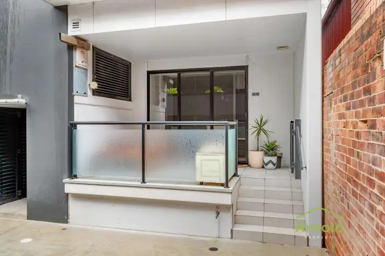 Sixth view of Homely house listing, 103/46 Watt Street, Newcastle NSW 2300