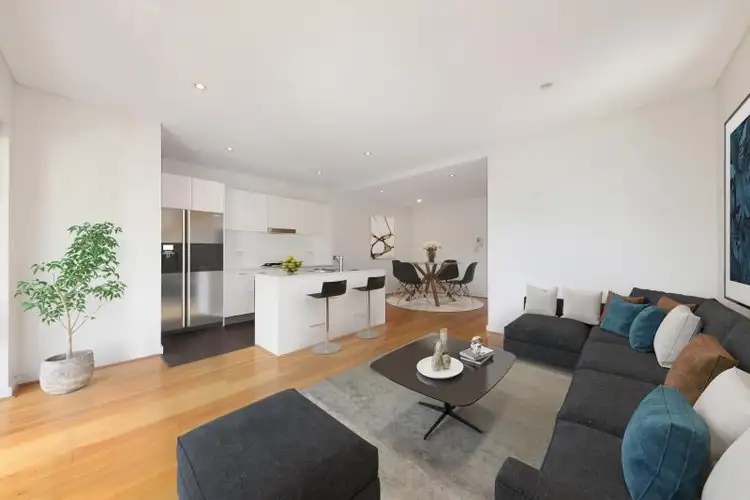 5/1-3 Villiers Street, Kensington NSW 2033