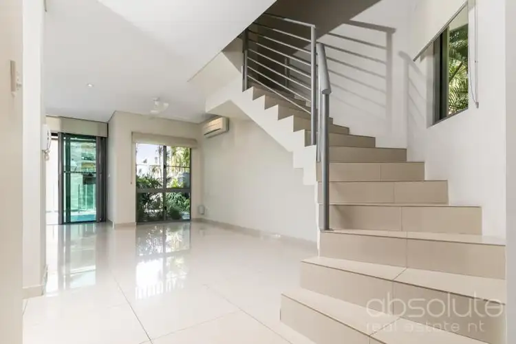 Fifth view of Homely villa listing, 1/3 Philip Street, Fannie Bay NT 820