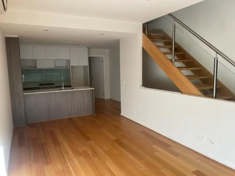 Main view of Homely townhouse listing, 31 Gear Street, Brunswick East VIC 3057