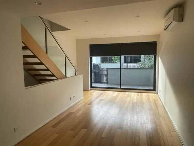 Fourth view of Homely townhouse listing, 31 Gear Street, Brunswick East VIC 3057