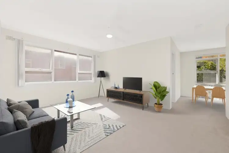 4/35 Forsyth Street, Kingsford NSW 2032