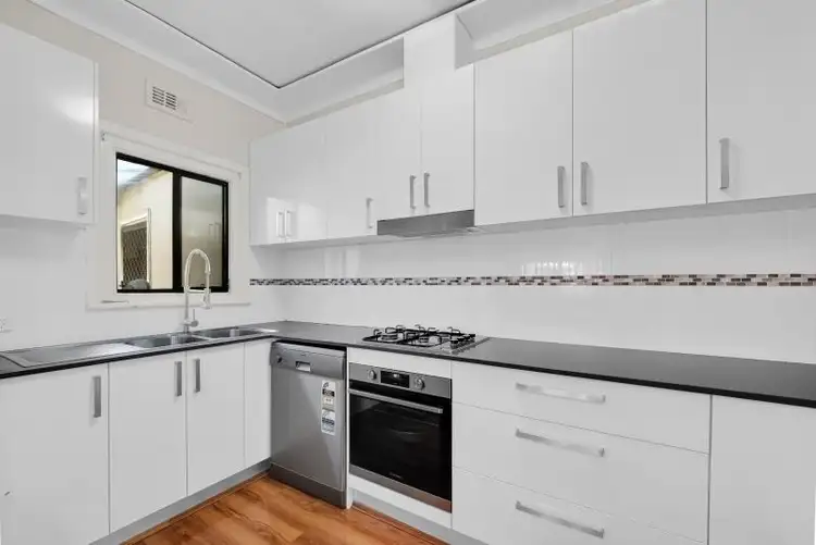 Second view of Homely house listing, 38 FARNELL ST, Merrylands NSW 2160