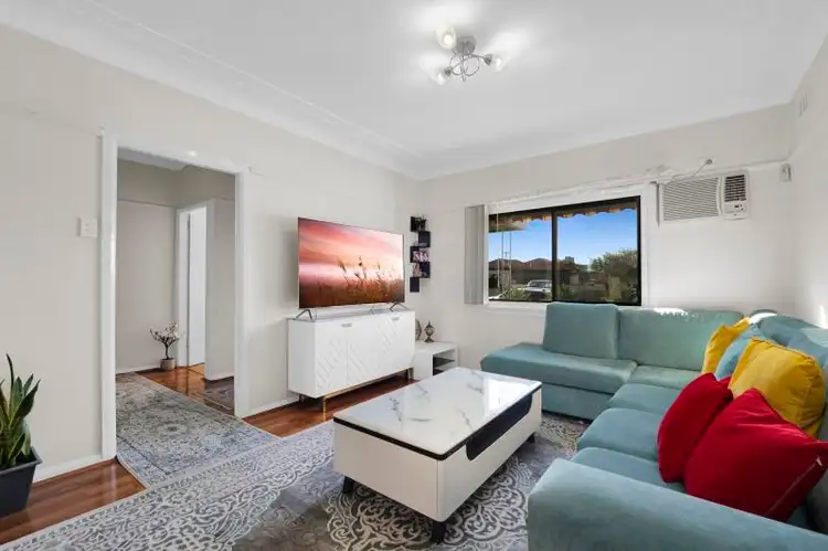 Third view of Homely house listing, 38 FARNELL ST, Merrylands NSW 2160