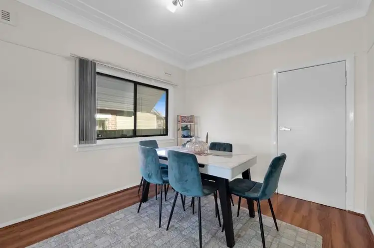 Fifth view of Homely house listing, 38 FARNELL ST, Merrylands NSW 2160