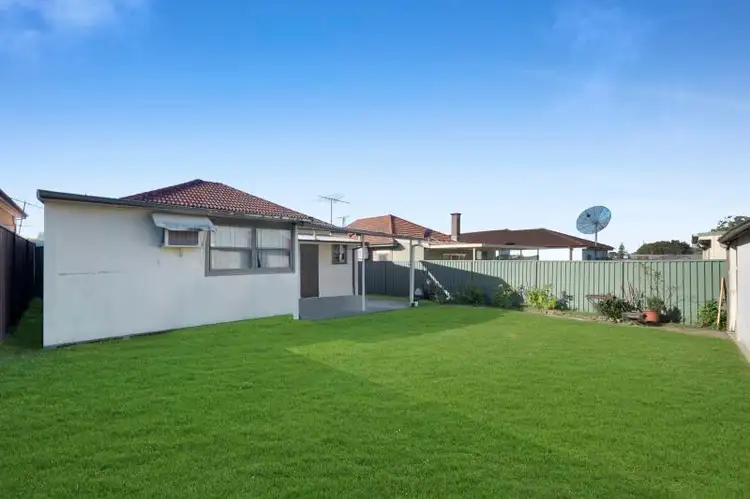 Sixth view of Homely house listing, 38 FARNELL ST, Merrylands NSW 2160