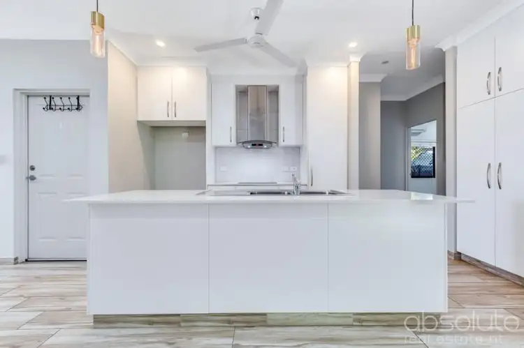 Main view of Homely house listing, 26 Vitex Street, Zuccoli NT 832