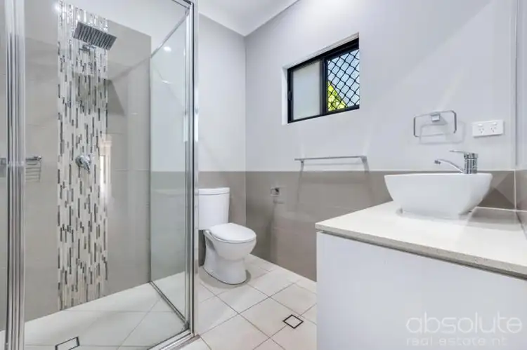 Fourth view of Homely house listing, 26 Vitex Street, Zuccoli NT 832