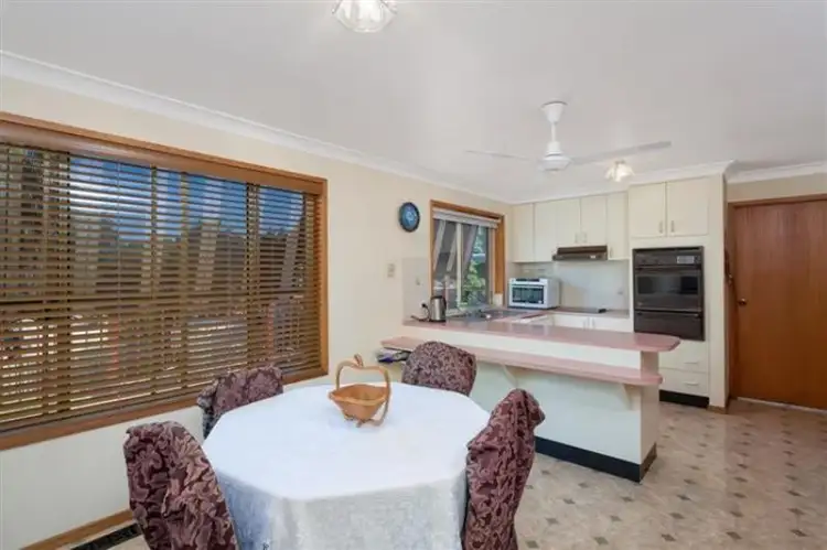 1A Forest Street, Tumut NSW 2720