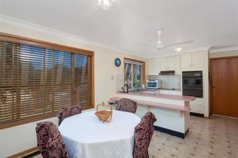 Main view of Homely house listing, 1A Forest Street, Tumut NSW 2720