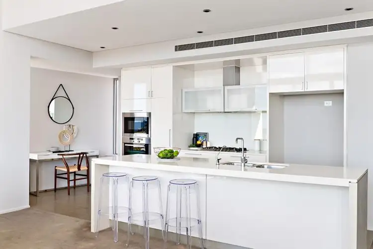 Sixth view of Homely apartment listing, 31/12 Jenner St, Little Bay NSW 2036