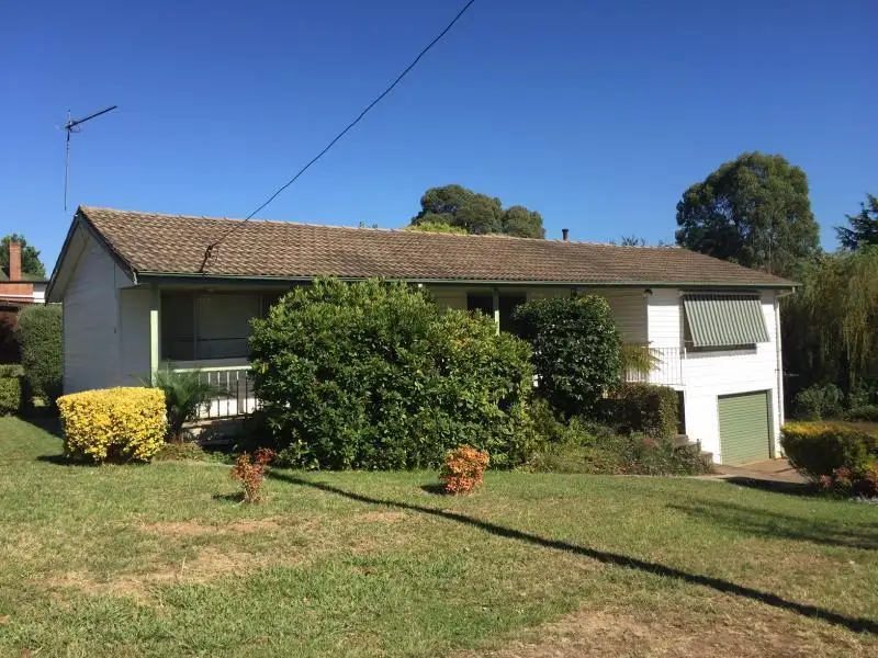 Main view of Homely house listing, 13 Sydney Street, Tumut NSW 2720
