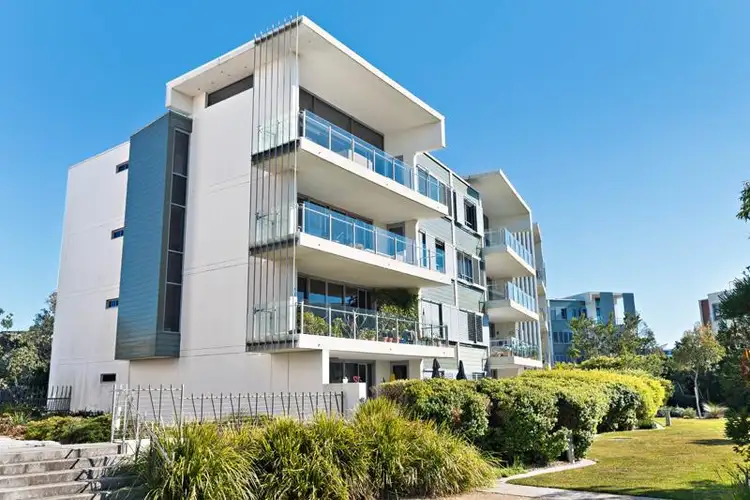 Fifth view of Homely apartment listing, 31/12 Jenner St, Little Bay NSW 2036