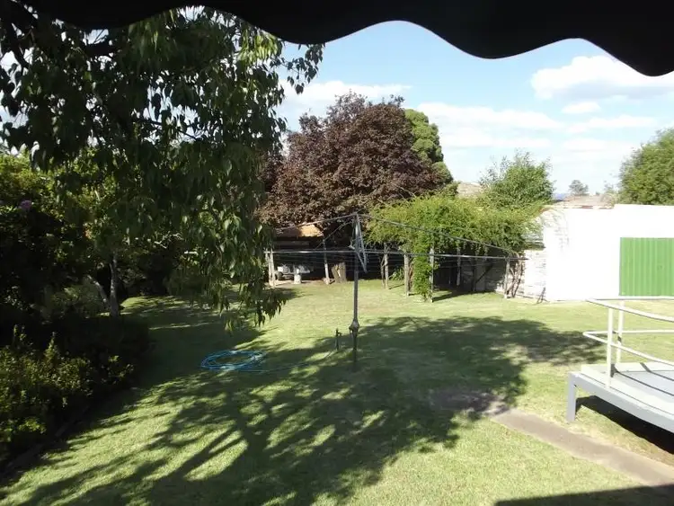 Second view of Homely house listing, 56 Simpson Street, Tumut NSW 2720