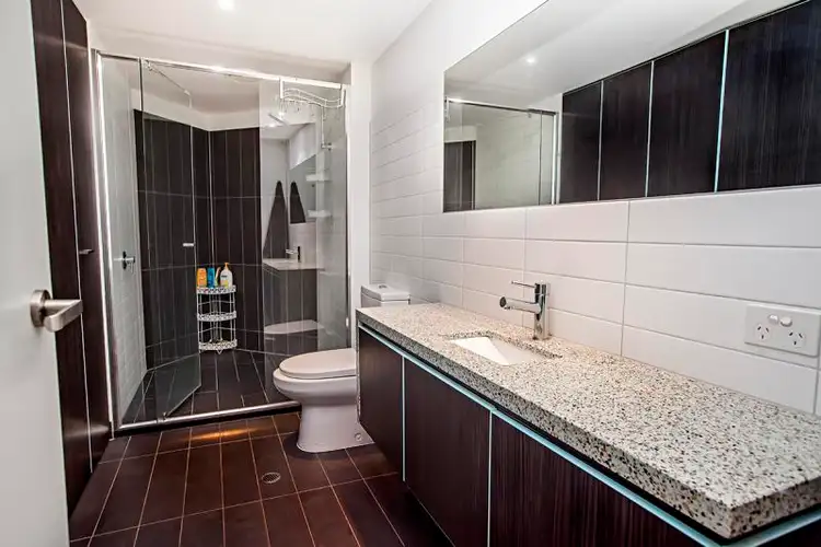 Fifth view of Homely apartment listing, 512/673 Latrobe Street, Docklands VIC 3008