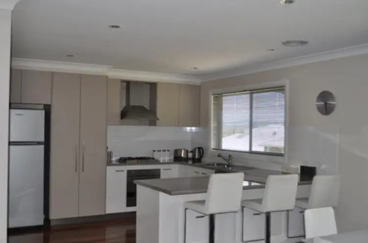 Sixth view of Homely house listing, 1/19 Clarence Street, Tatton NSW 2650