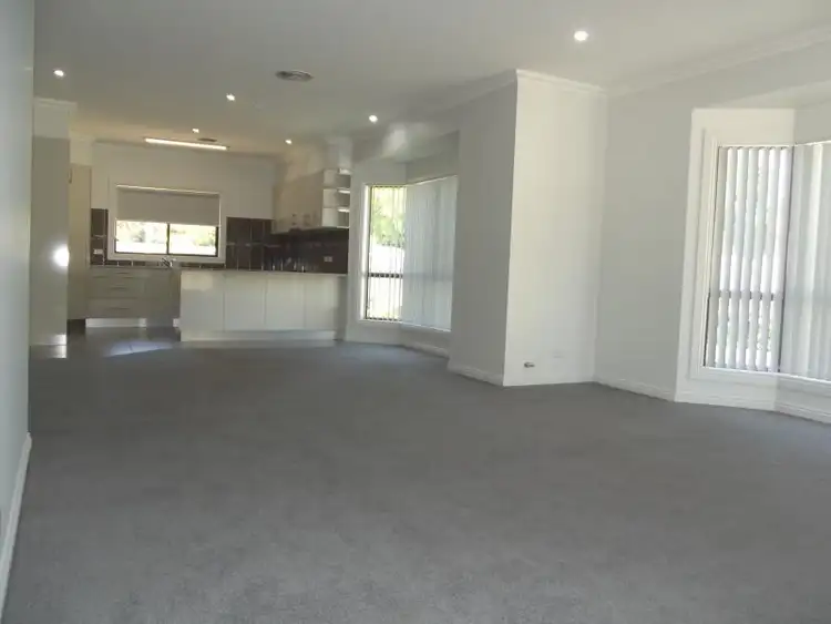 Second view of Homely house listing, 1 / 52 Simpson Street, Tumut NSW 2720