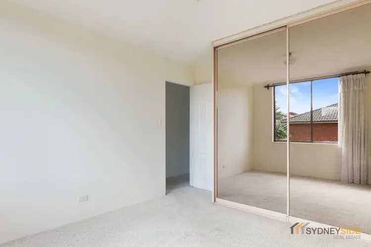 Fourth view of Homely apartment listing, 87/22 Tunbridge St, Mascot NSW 2020