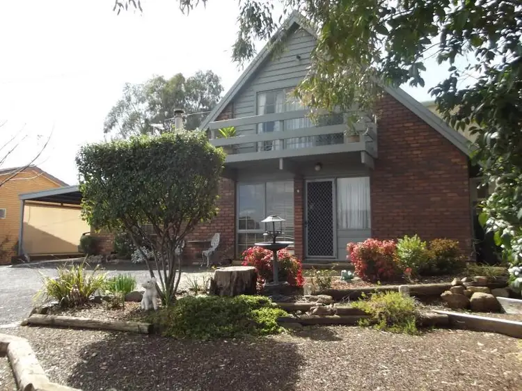 Main view of Homely house listing, 10 Elphick Street, Tumut NSW 2720