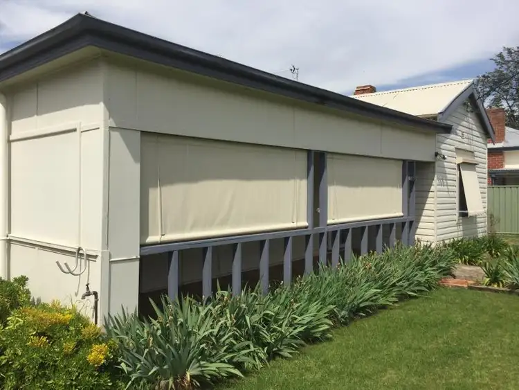 Main view of Homely house listing, 100 Russell Street, Tumut NSW 2720