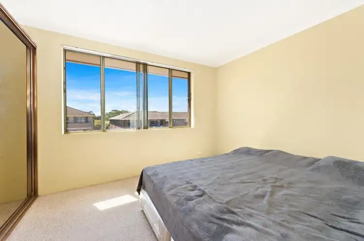 Fourth view of Homely apartment listing, 18/16-18 President Ave, Kogarah NSW 2217