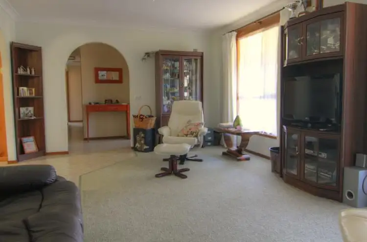 Fifth view of Homely house listing, 16 Wattle Crescent, Tumut NSW 2720