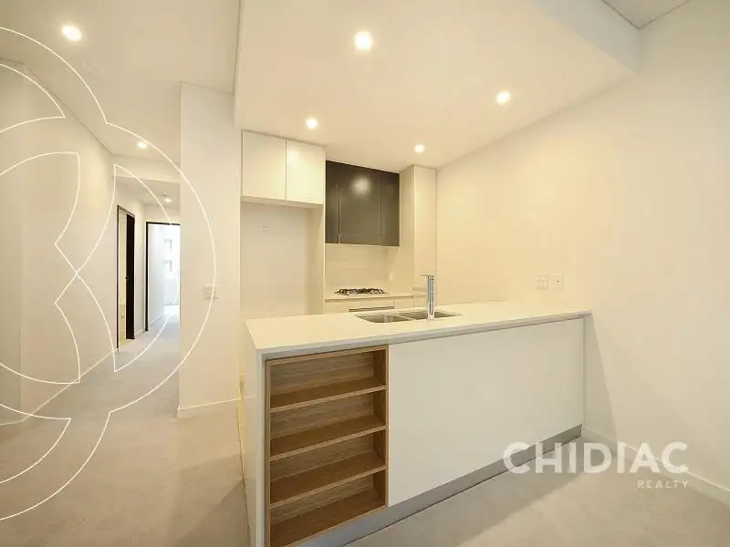 Main view of Homely apartment listing, 212/19 Baywater Drive, Wentworth Point NSW 2127