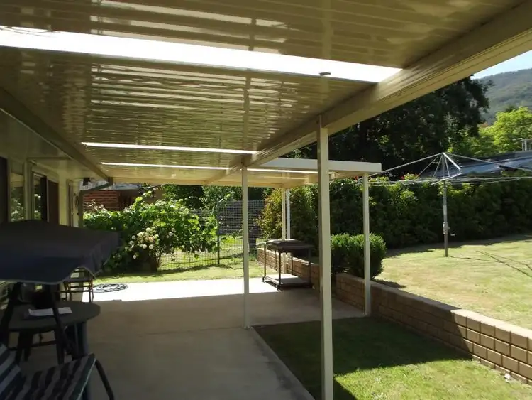 Third view of Homely house listing, 15 Pether Street, Talbingo NSW 2720